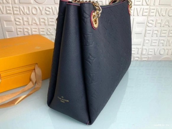 WIS MM Louis Vuitton SURENE 0122